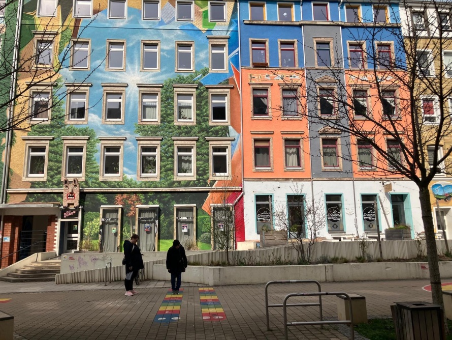 Chemnitz 2025