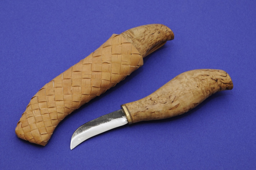 esimerkkejäpuukoista