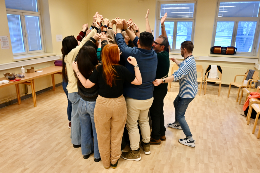 KV-viikko 2026 KV-viikko 2026