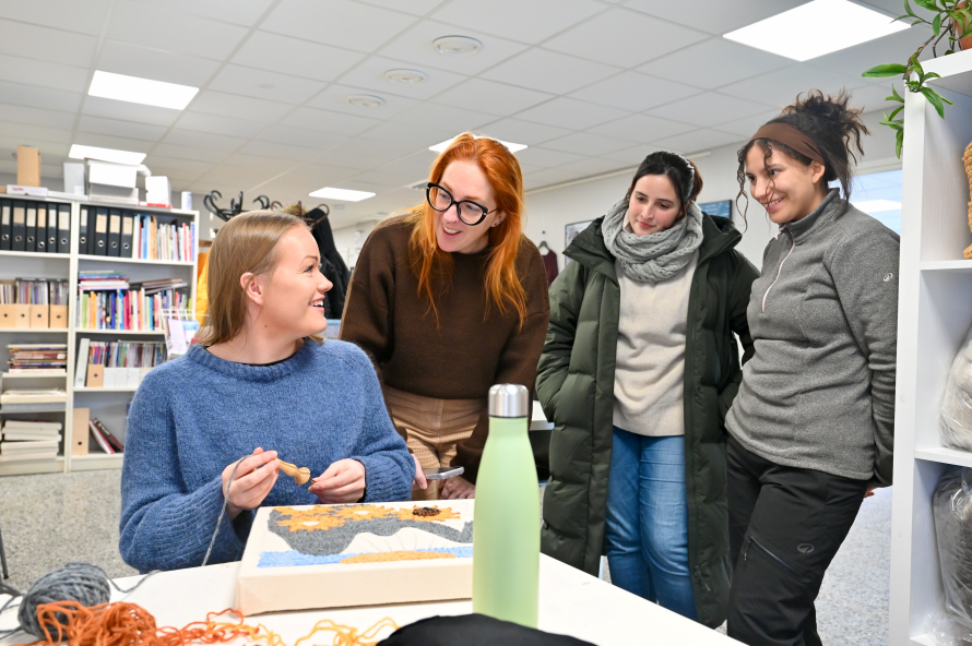 Kv-viikko 2026 Kv-viikko 2026