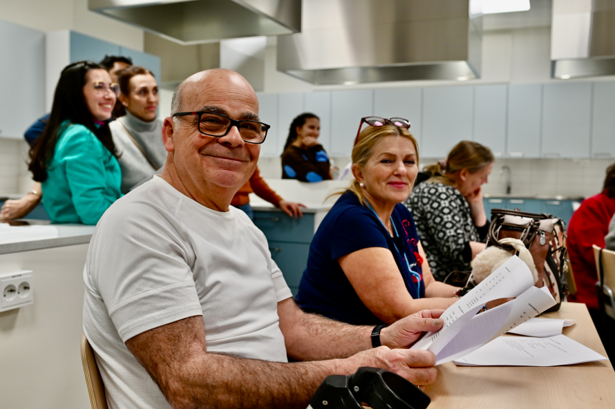 KV-viikko 2026 KV-viikko 2026